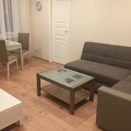Apartment V-ameerika 9