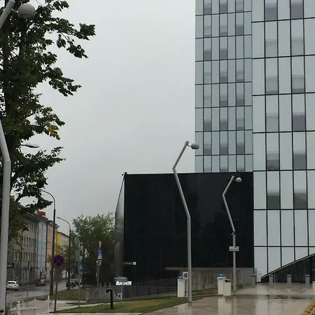 V-ameerika 9 * Tallinn